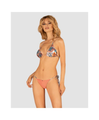 Maillot de bain Bikini Tropicanes